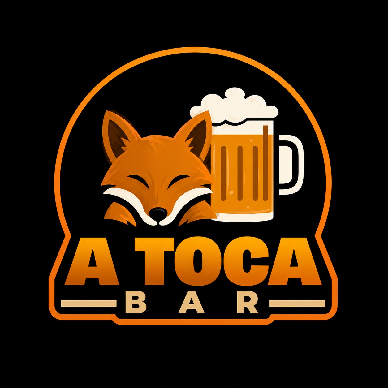 A Toca Bar